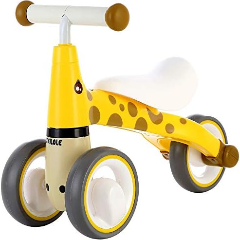 giraffe trike