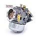 Carburetor for Kohler Magnum M18, M20, KT17, KT18, KT19, MV18, MV20 52-053-09 52-053-18 52-053-28