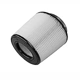S&B Filters KF-1052D High Performance Replacement Filter (Dry Extendable)