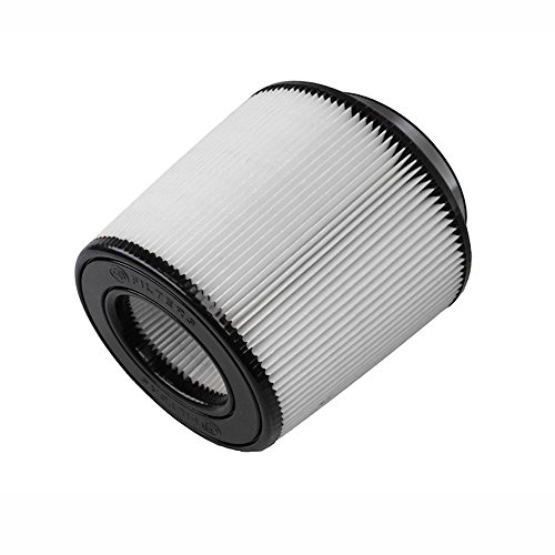 S&B Filters KF-1052D High Performance Replacement Filter (Disposable, Dry Media)