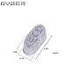 GYBER 12-pack Charcoal Water Filter Cartridges Compatible For Cuisinart CoffeeMaker -most new & old models-