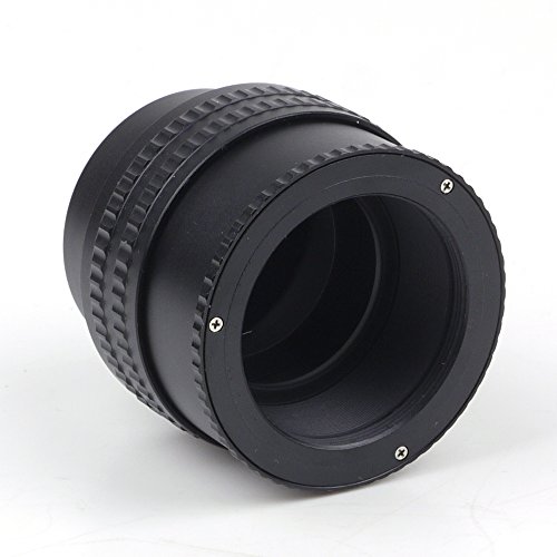 Pixco Camera Lens Adapter Ring for M42 To M42 Adjustable Focusing Helicoid 25-55mm 25 To 55mm Adapter Macro Shooting