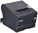 Epson C31CA85834 TM-T88V Direct Thermal Receipt Printer PAR Plus USB EDG PWR Energy Star, Monochrome, 5.8in Height x 5.7in Width x 7.7in Depth(PARALLEL/USB MODEL) (Renewed)thumb 2
