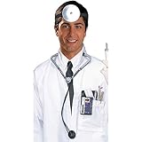 Doctor Costume Kit Adult