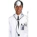 Doctor Costume Kit Adult