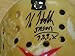 KANE HODDER Signed Hockey Mask Friday 13th Jason Voorhees BAS BECKETT COA