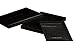 Pacasso RFID Front Pocket Minimalist Slim Wallet Premium Top grain leather Genuine Leather Thin Card Holder