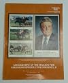 Management of the Stallion for Maximum Reproductive Efficiency, II (Animal Reproduction and Biotechnology Laboratory Bulletin Number 05)