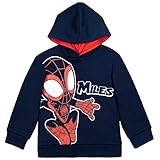 Marvel Spidey and His Amazing Friends Miles Morales