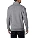 Columbia Men's Tall Hart Mountain II Half Zip
