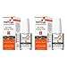 Nail Tek Intensive Therapy II 0.5 oz (Pack of 2)
