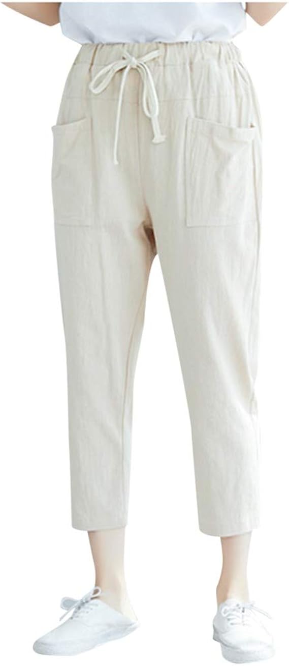 wide leg athletic pants