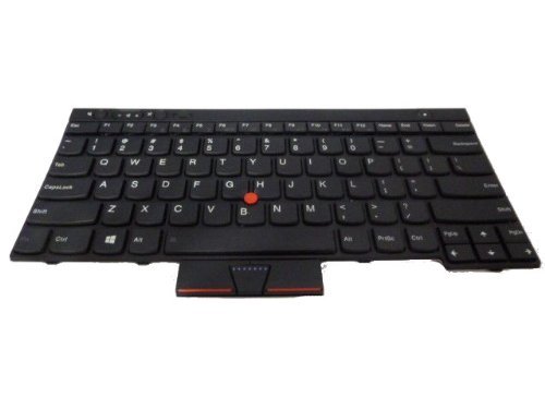 Lenovo Thinkpad X230 X230i X230t T430 T530 US Keyboards 04X1277 0C01960