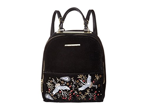 Steve Madden Women's Bbest Black Handbag