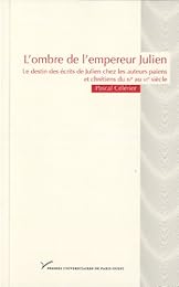 L' ombre de l'empereur Julien