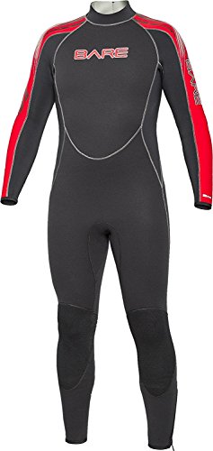 Bare-5mm-Velocity-Full-Suit-Super-Stretch-Wetsuit-Mens Bare-5mm-Velocity-Full-Suit-Super-Stretch-Wetsuit-Mens