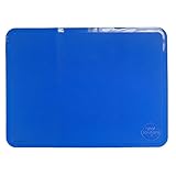 Neat Solutions Sili-Stick Table Topper, Blue
