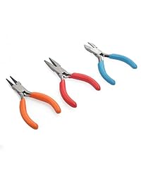 Tinksky 3 piezas Herramientas profesionales de min