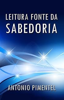 Livro LEITURA, FONTE DA SABEDORIA