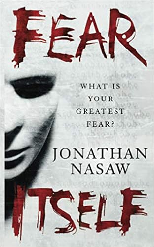 Fear Itself Nasaw Jonathan 9780743450645 Amazon Com Books