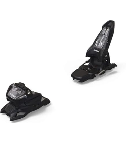 2023 Look Pivot 14 GW B75 Black/Icon Ski Bindings, Bindings