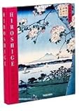 Hardcover Hiroshige Book
