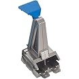 Hot Wheels Replacement Double Car Launcher For Race Crate Playset GKT87 - Gray & Blue Launcher Only - View #10