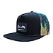 Grace Folly Trucker Hat for Men & Women. Snapback Mesh Caps (US, Alpha, One Size, One Size, Palm Beach)