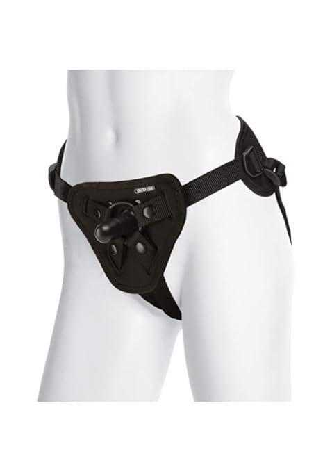 Doc Johnson Vac-U-Lock Supreme Harness