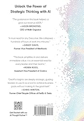 The AI-Driven Leader: Harnessing AI to Make
