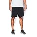 Under Armour UA Tech Graphic XXL Black