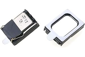 VANJUNN 2PCS Replacement Inner Speaker for PS5 Controller Loudspkeaer Buzzer