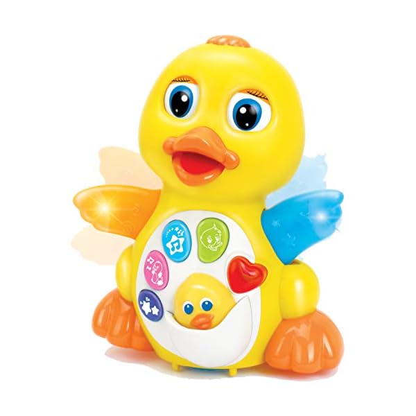 light up toys for infants