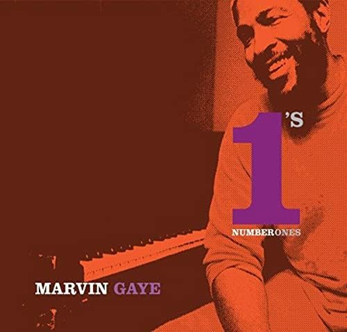 Amazon.com: Trouble Man: CDs & Vinyl