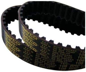 Correa de distribución del motor Lumbarini LDW 502 523 ...