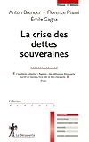 Image de La crise des dettes souveraines