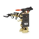 Toys R Us True Heroes Exoskeleton and Accessory Set - Ground Support