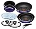T-fal sapphire set 10. Taking pot frying pan set