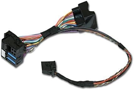 Cable Set for CANBUS INTERFACE RNS 510/MFD3