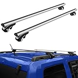 YITAMOTOR 54" Universal Roof Rack Cross