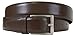 The Vegan Collection Men's Captain Brown Non Leather Belt