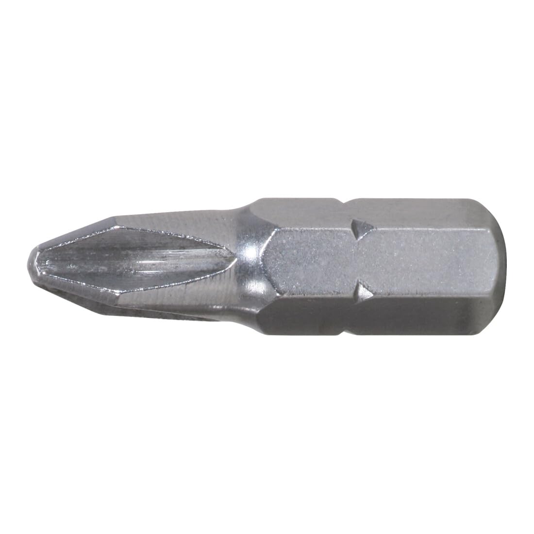 KS-Tools 910.2202 1/4" INOX+ Bit,25mm,PH1"