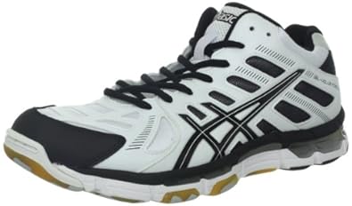 asics shoes volleyball 2014