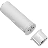 Qolsys QS1134-840 IQ Wireless S-Line Encrypted Recessed Door/Window Sensor