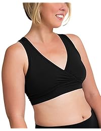 Kindred Bravely sostén para maternidad amamantar, para dormir durante el período de lactancia