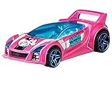 Hot Wheels Disney Quick n' SIK ( Minnie Mouse )