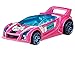 Hot Wheels Disney Quick n' SIK ( Minnie Mouse )
