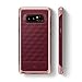Caseology Parallax for Samsung Galaxy Note 8 Case (2017) - Burgundy