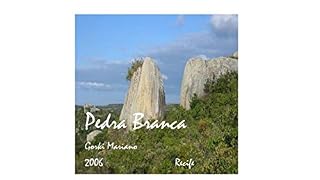 Livro Pedra Branca