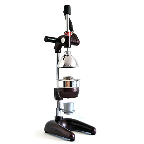 Pomegranate Juice Press Can Can Extra Large Professional Type Manual